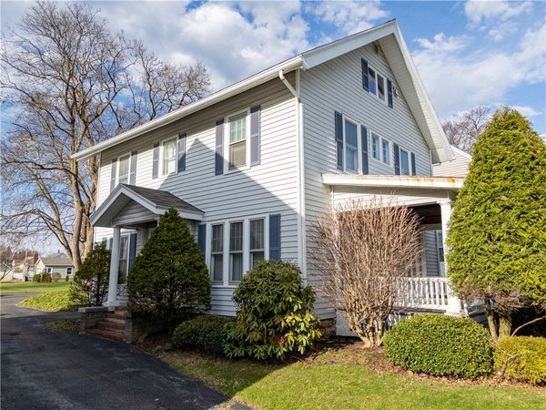 263 E Genesee Street, Auburn, NY 13021