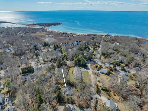 13 Hidden Village Road , West Falmouth, MA 02540