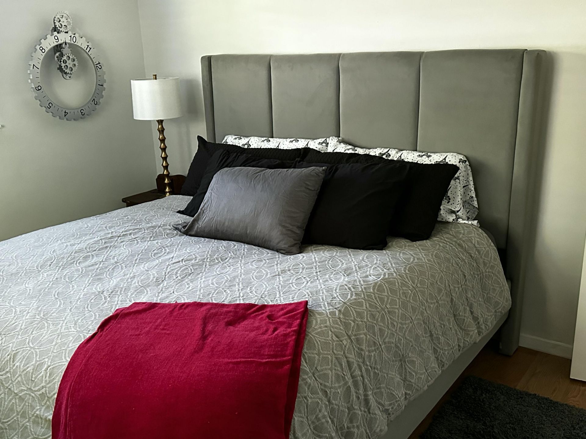 8691 NW 28th Place, Sunrise, FL 33322 Photo