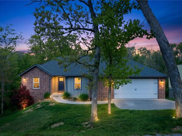 17 Mawnan Circle , Bella Vista, AR 72714