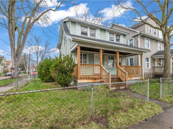 44 Wabash Street, Rochester, NY 14609