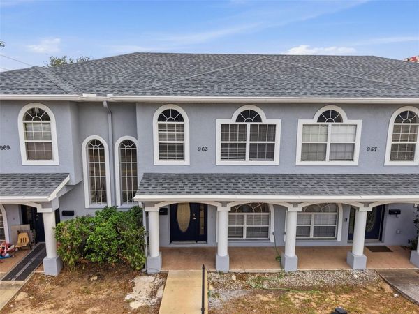 963 E MAIN STREET, HAINES CITY, FL 33844
