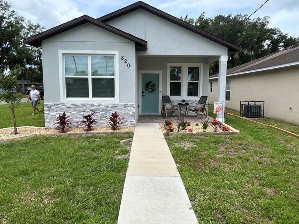 820 PECAN AVENUE, SANFORD, FL 32771