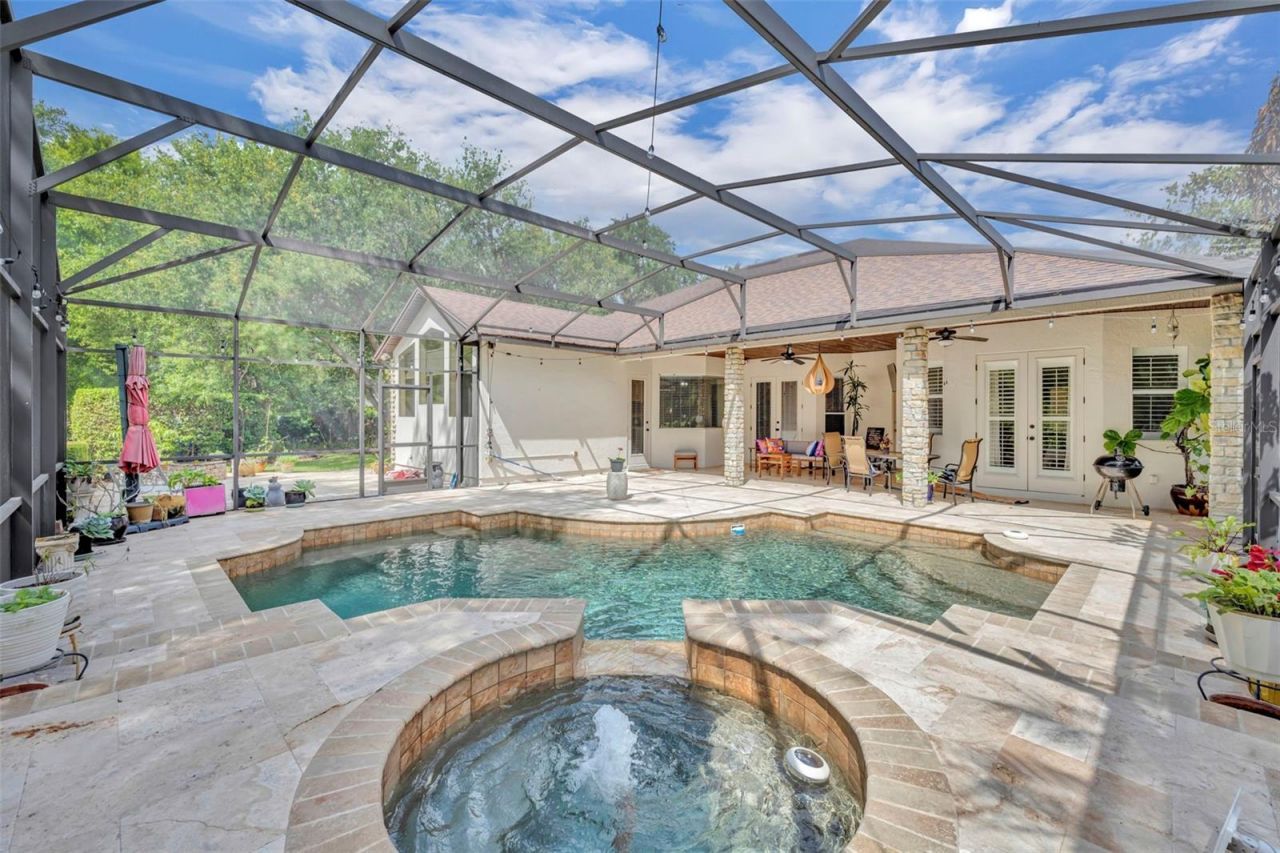 13536 Sunset Lakes Circle , Winter Garden, FL 34787 Photo