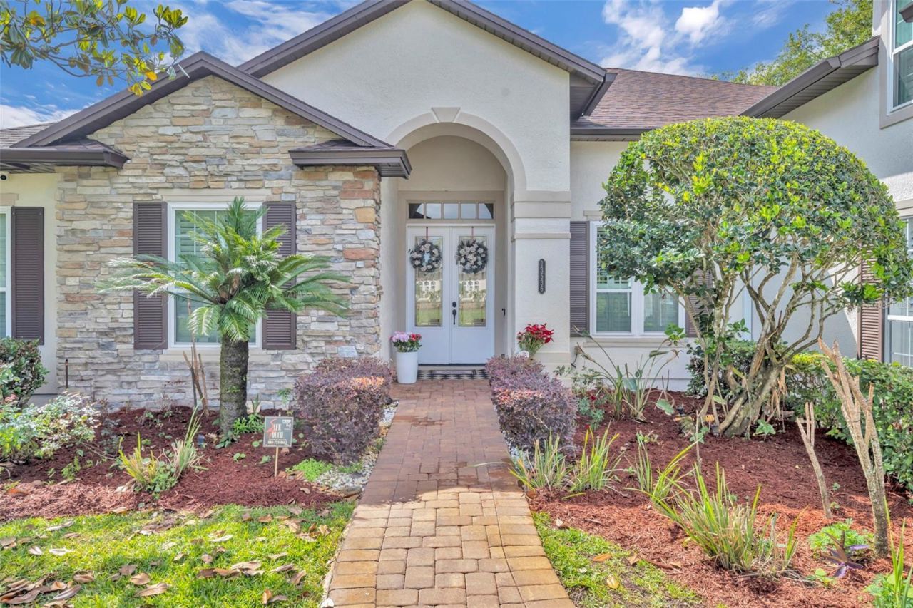 13536 Sunset Lakes Circle , Winter Garden, FL 34787 Photo