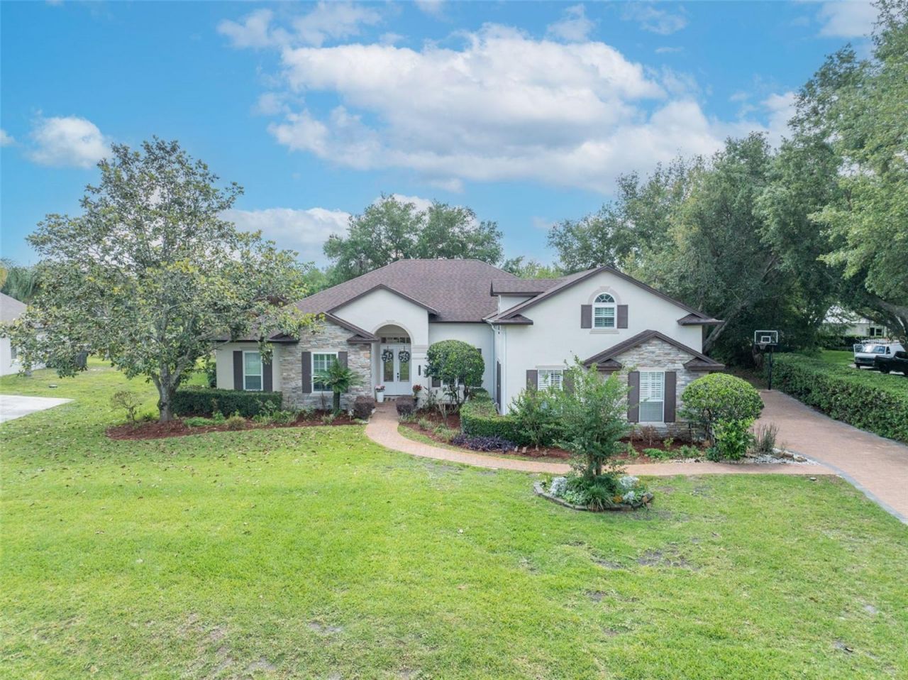 13536 Sunset Lakes Circle , Winter Garden, FL 34787 Photo