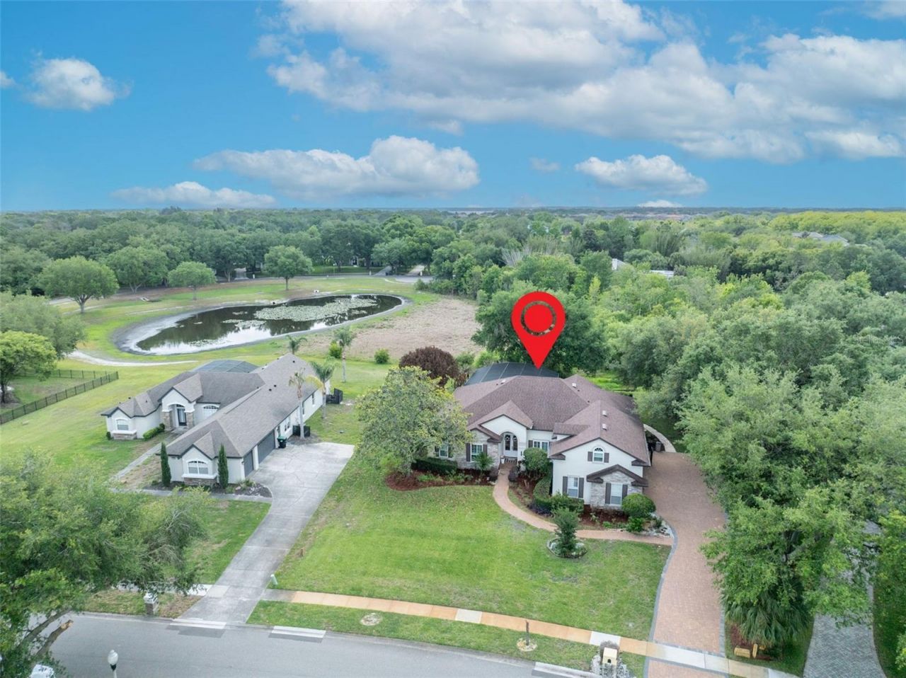 13536 Sunset Lakes Circle , Winter Garden, FL 34787 Photo