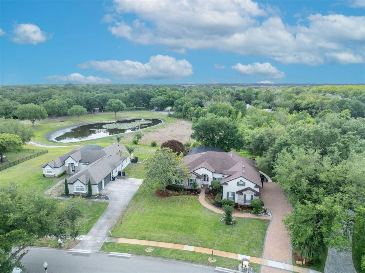 13536 Sunset Lakes Circle , Winter Garden, FL 34787 Photo