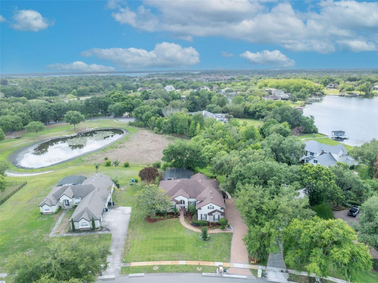 13536 Sunset Lakes Circle , Winter Garden, FL 34787 Photo