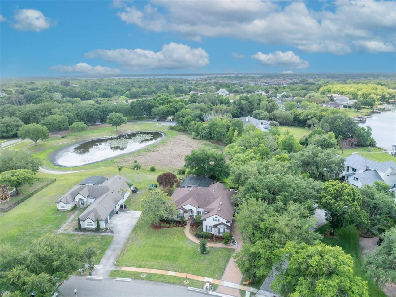 13536 Sunset Lakes Circle , Winter Garden, FL 34787 Photo