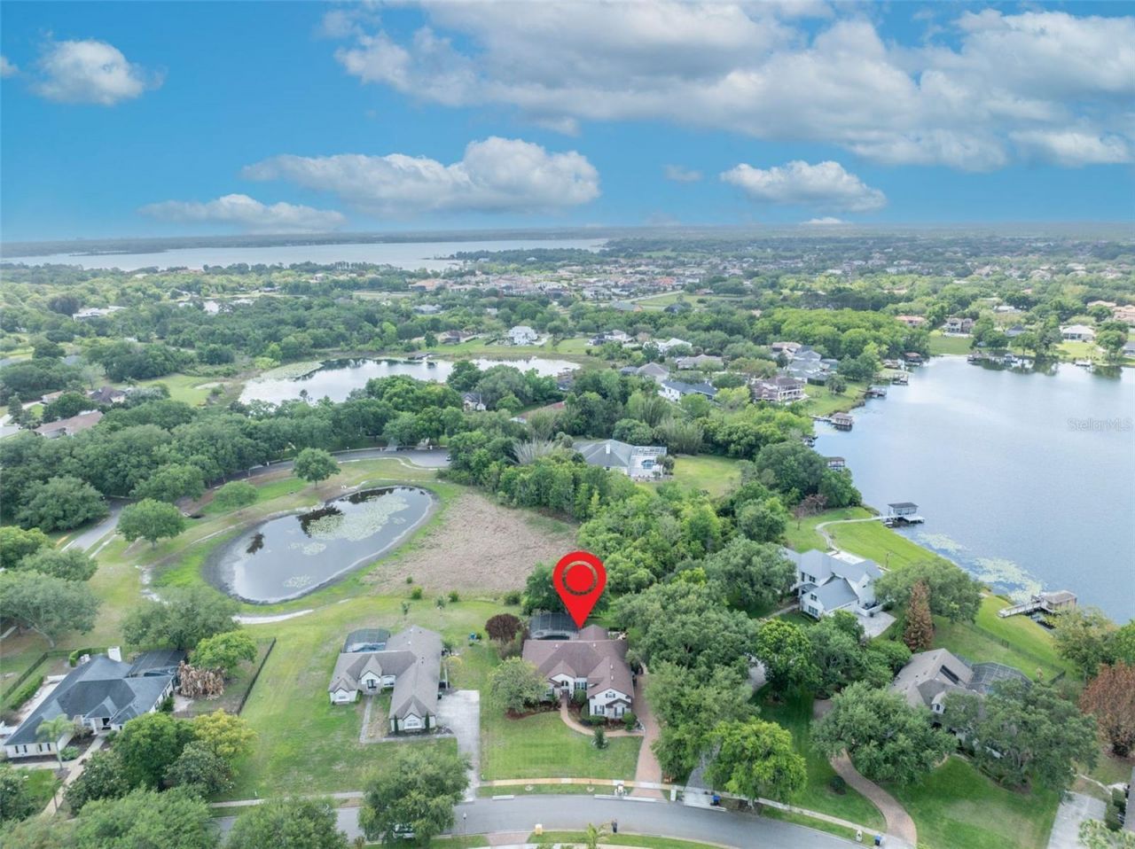 13536 Sunset Lakes Circle , Winter Garden, FL 34787 Photo