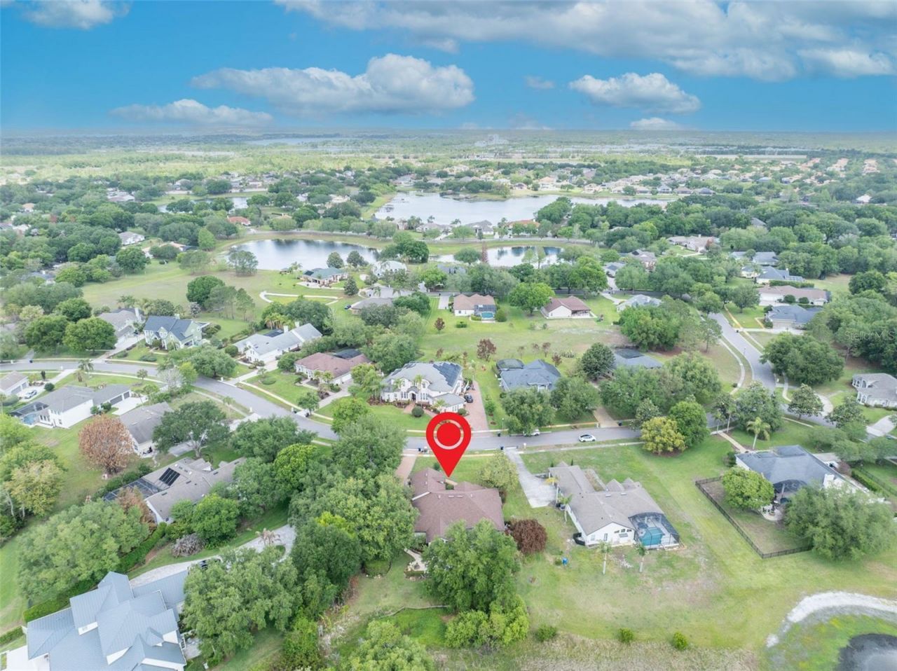 13536 Sunset Lakes Circle , Winter Garden, FL 34787 Photo