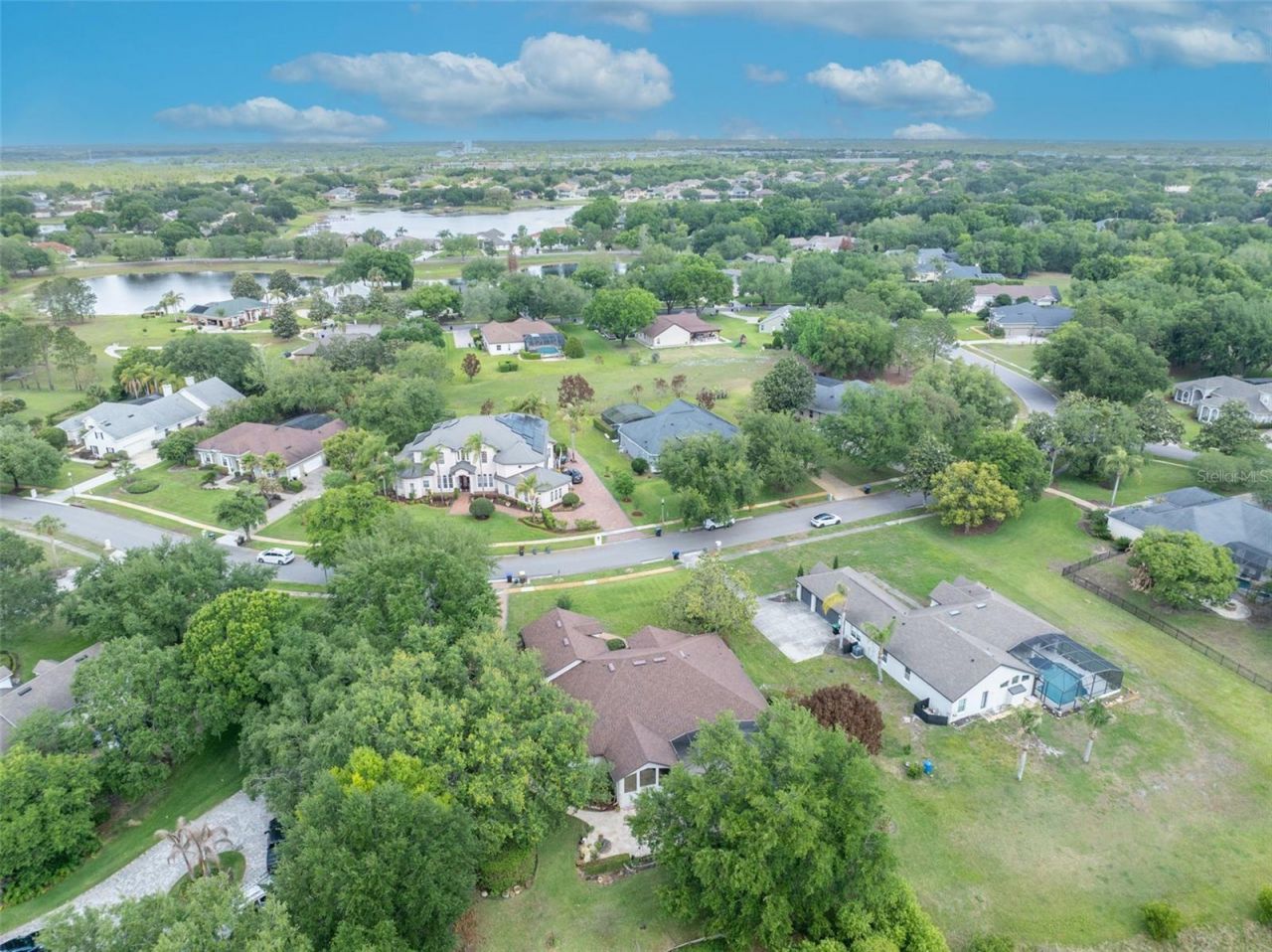 13536 Sunset Lakes Circle , Winter Garden, FL 34787 Photo