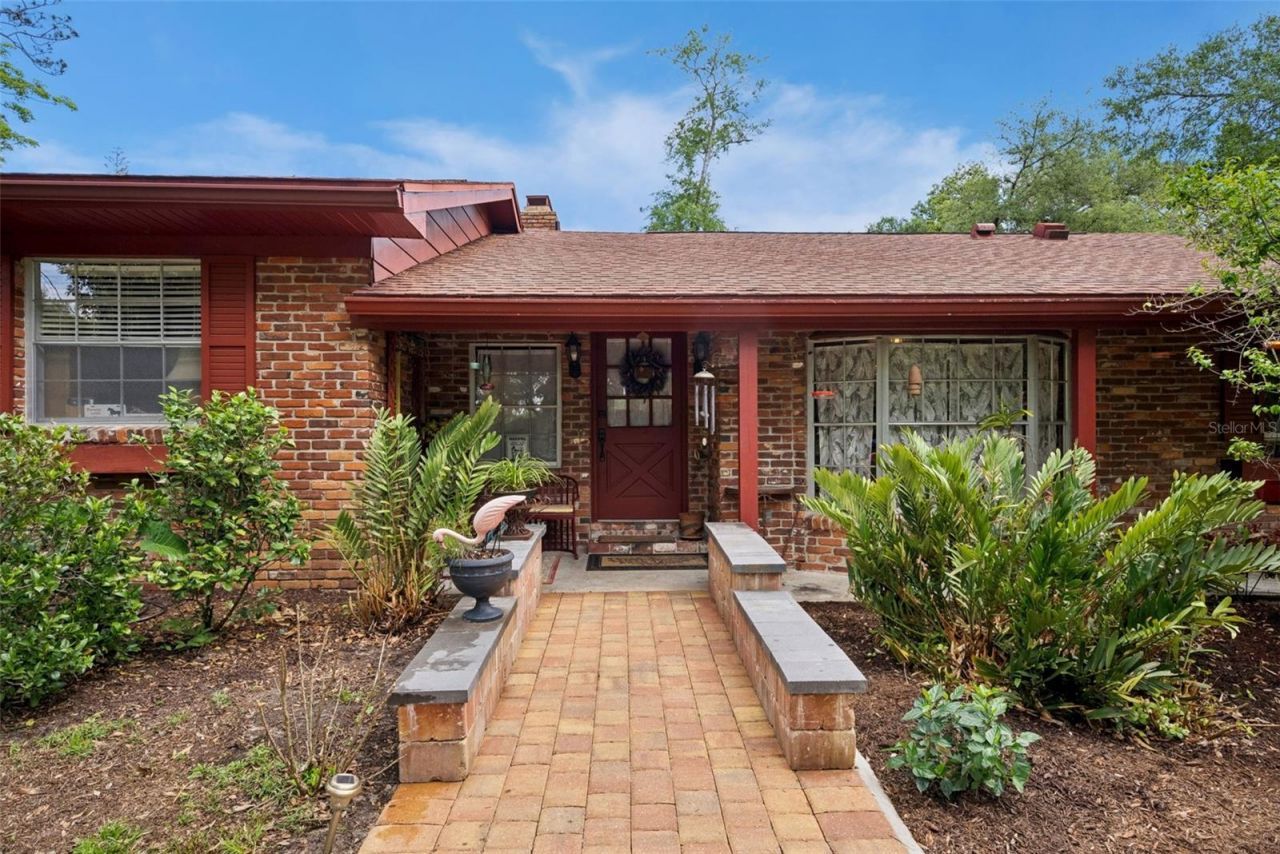 295 Frances Circle , Altamonte Springs, FL 32701 Photo