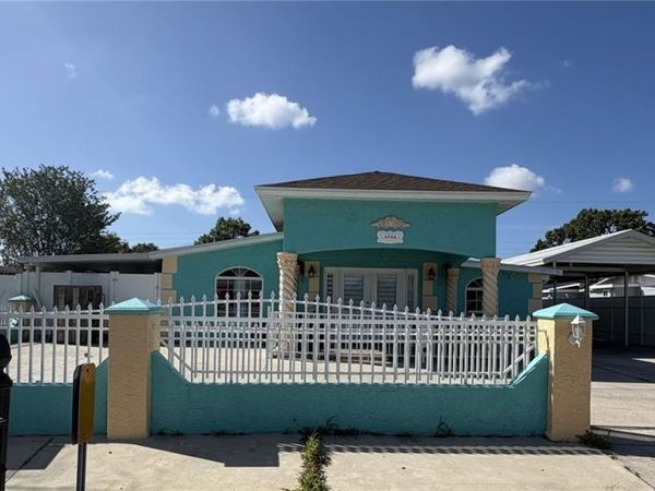 4540 W JEAN STREET , TAMPA, FL 33614