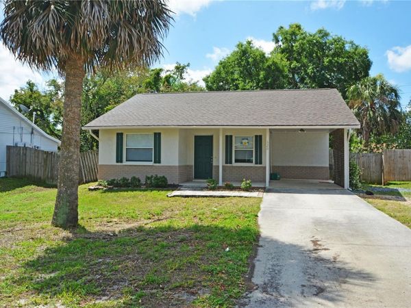 620 PENT STREET , TARPON SPRINGS, FL 34689