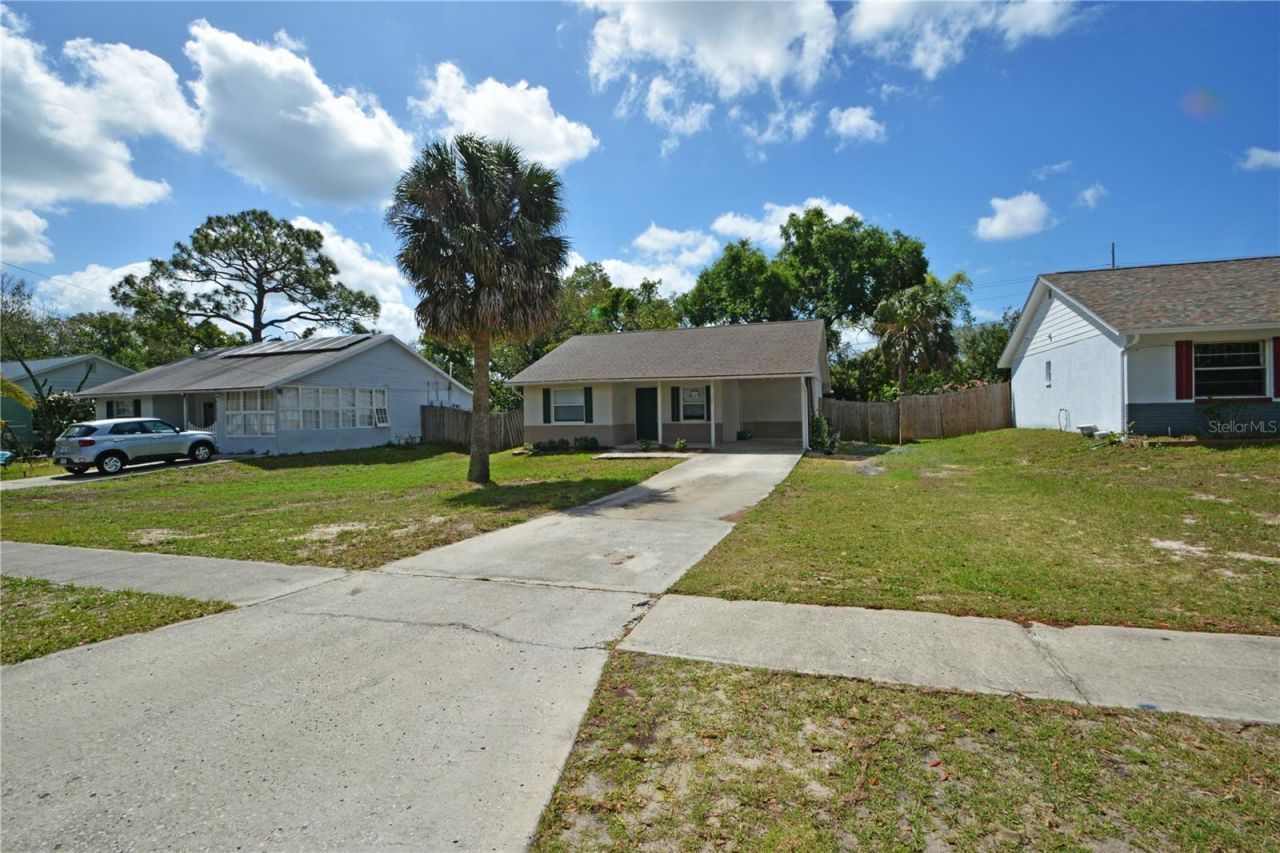 620 Pent Street , Tarpon Springs, FL 34689 Photo