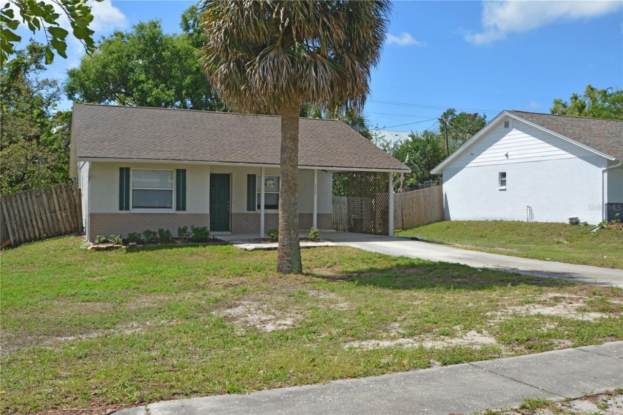 620 Pent Street , Tarpon Springs, FL 34689 Photo