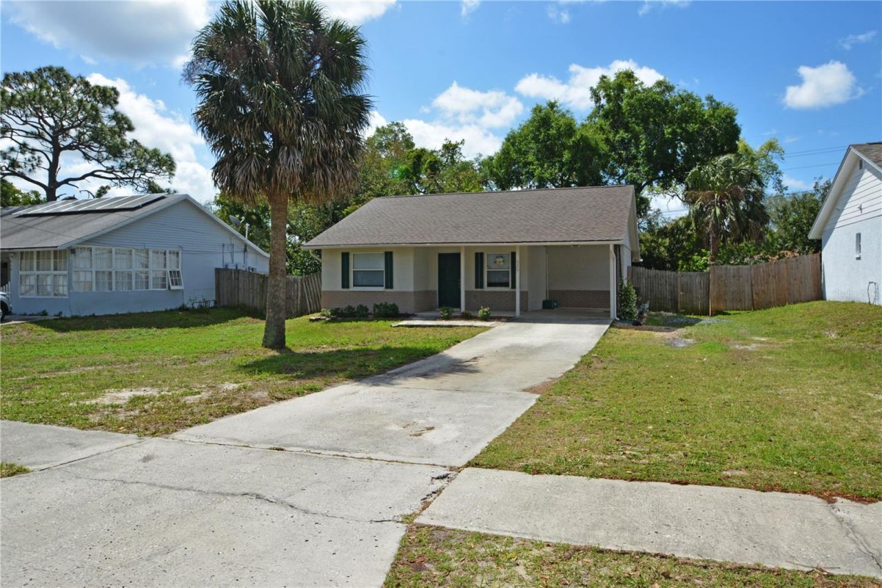 620 Pent Street , Tarpon Springs, FL 34689 Photo
