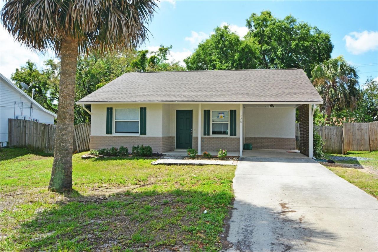 620 Pent Street , Tarpon Springs, FL 34689 Photo