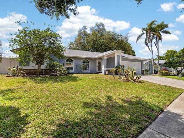 1668 ALLENS RIDGE DRIVE N, PALM HARBOR, FL 34683