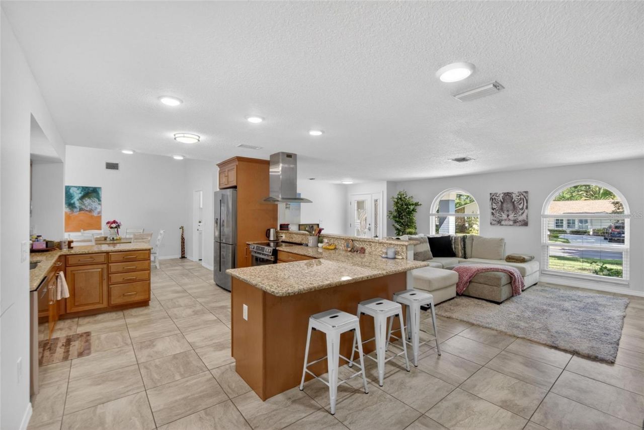 1668 Allens Ridge Drive N, Palm Harbor, FL 34683 Photo