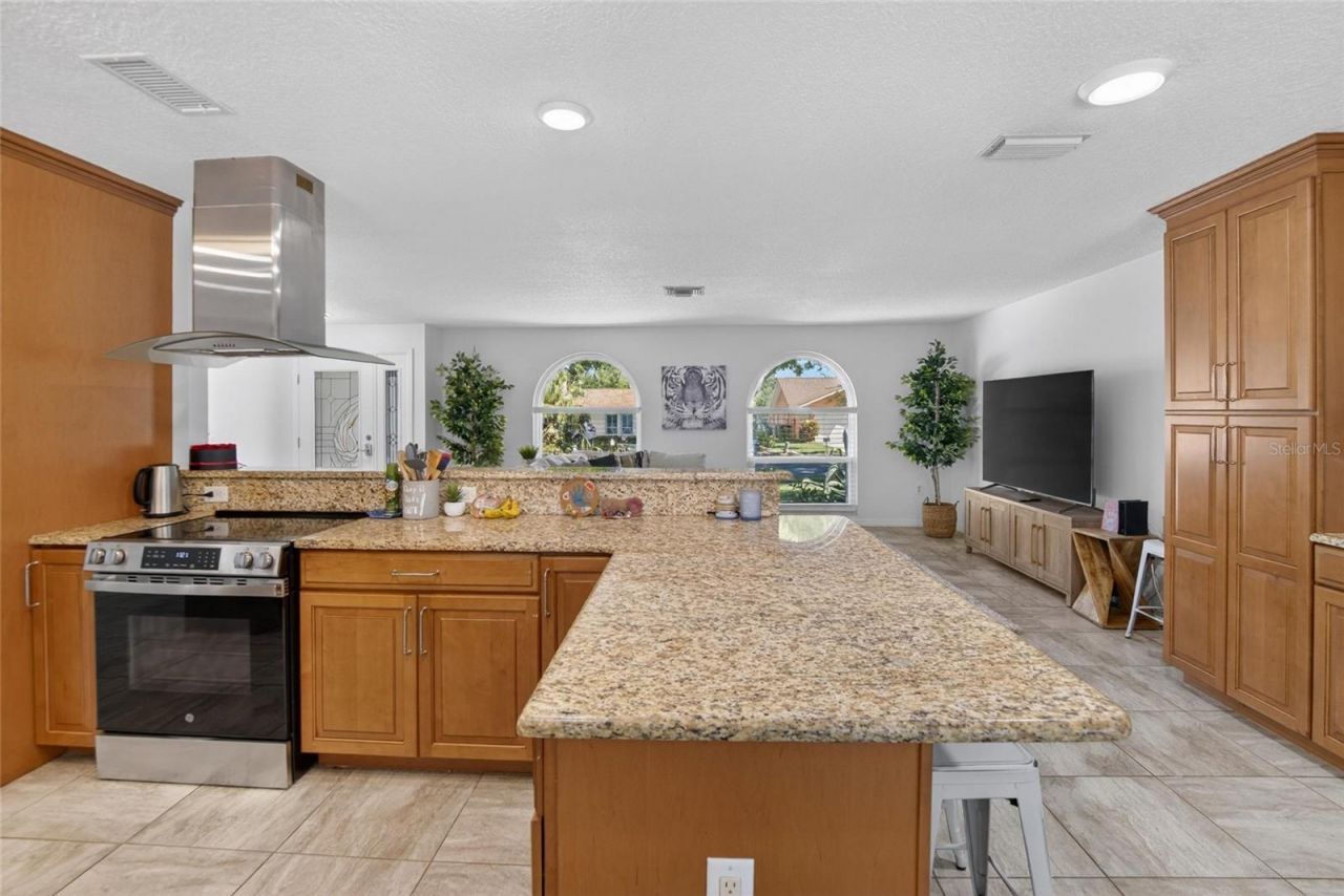 1668 Allens Ridge Drive N, Palm Harbor, FL 34683 Photo