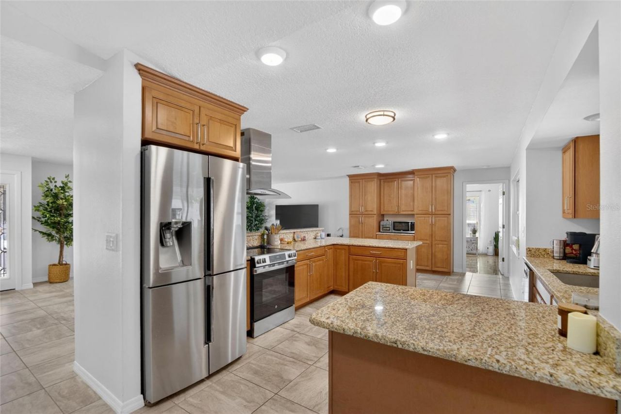 1668 Allens Ridge Drive N, Palm Harbor, FL 34683 Photo