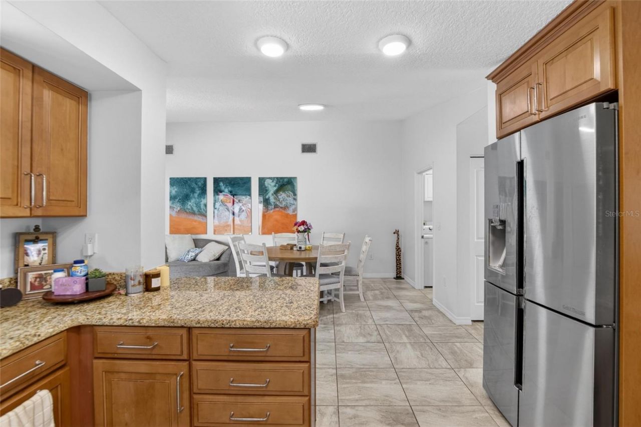 1668 Allens Ridge Drive N, Palm Harbor, FL 34683 Photo