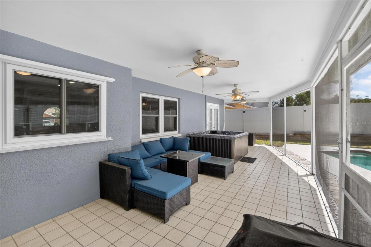 1668 Allens Ridge Drive N, Palm Harbor, FL 34683 Photo