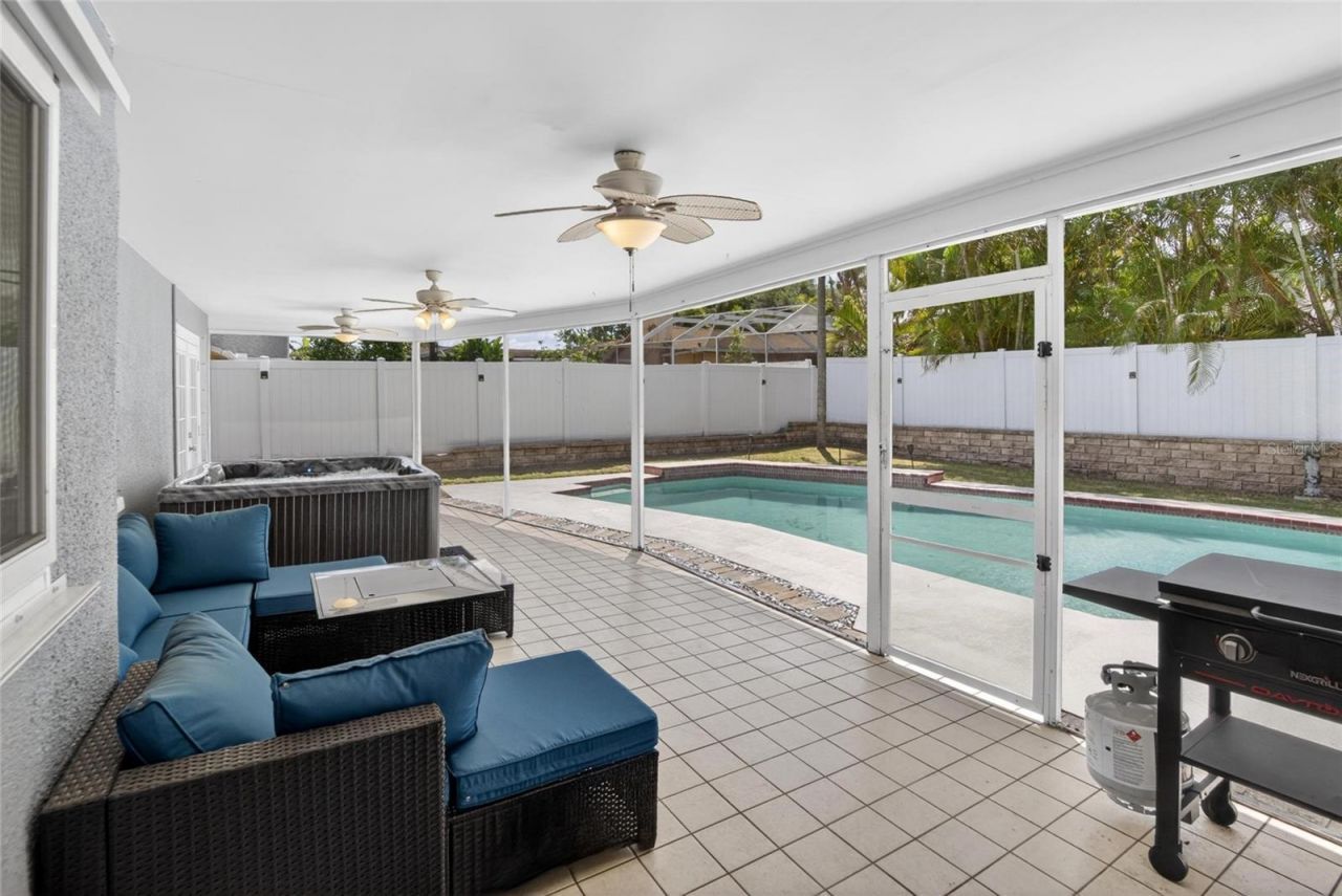 1668 Allens Ridge Drive N, Palm Harbor, FL 34683 Photo