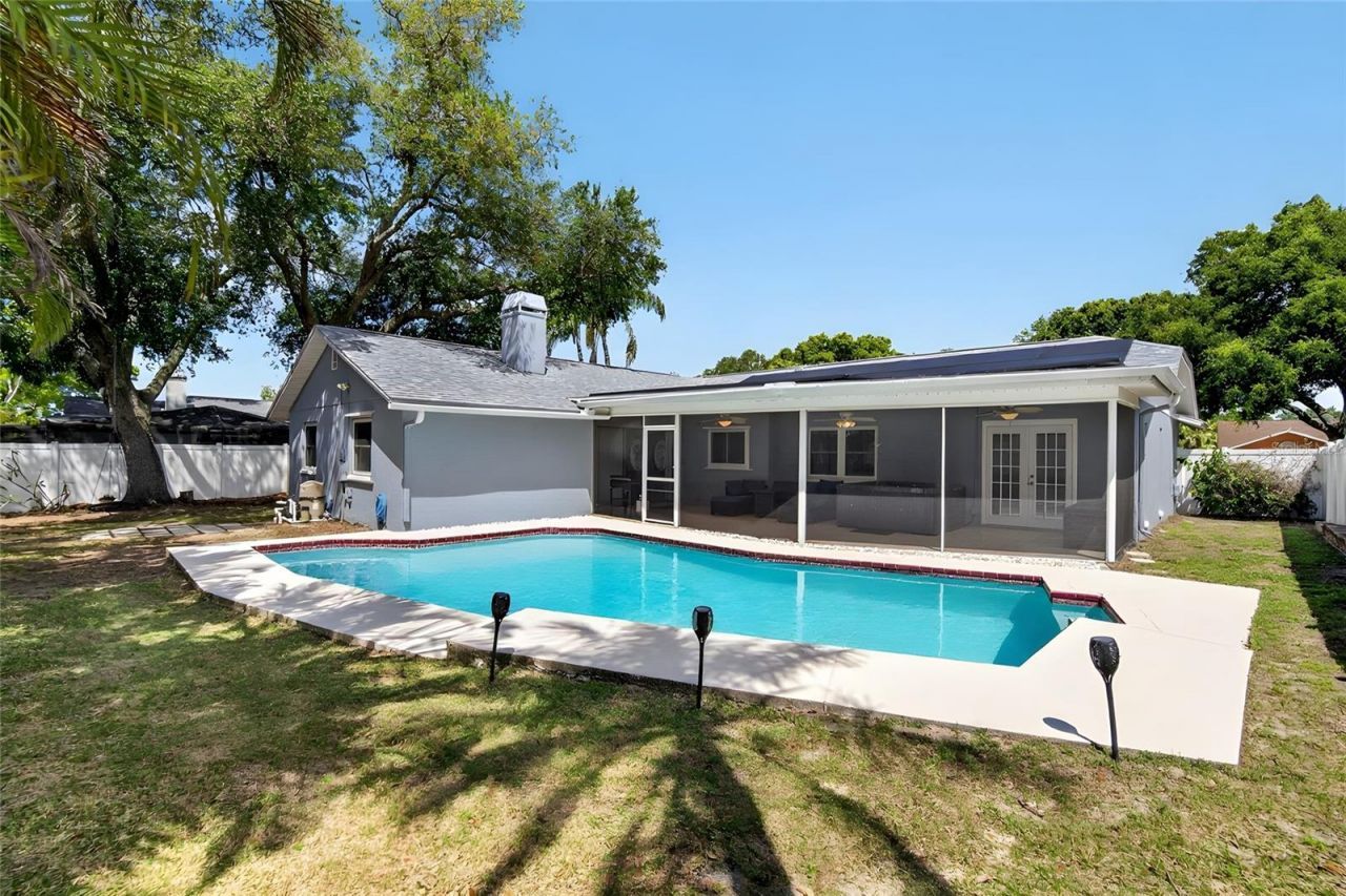1668 Allens Ridge Drive N, Palm Harbor, FL 34683 Photo