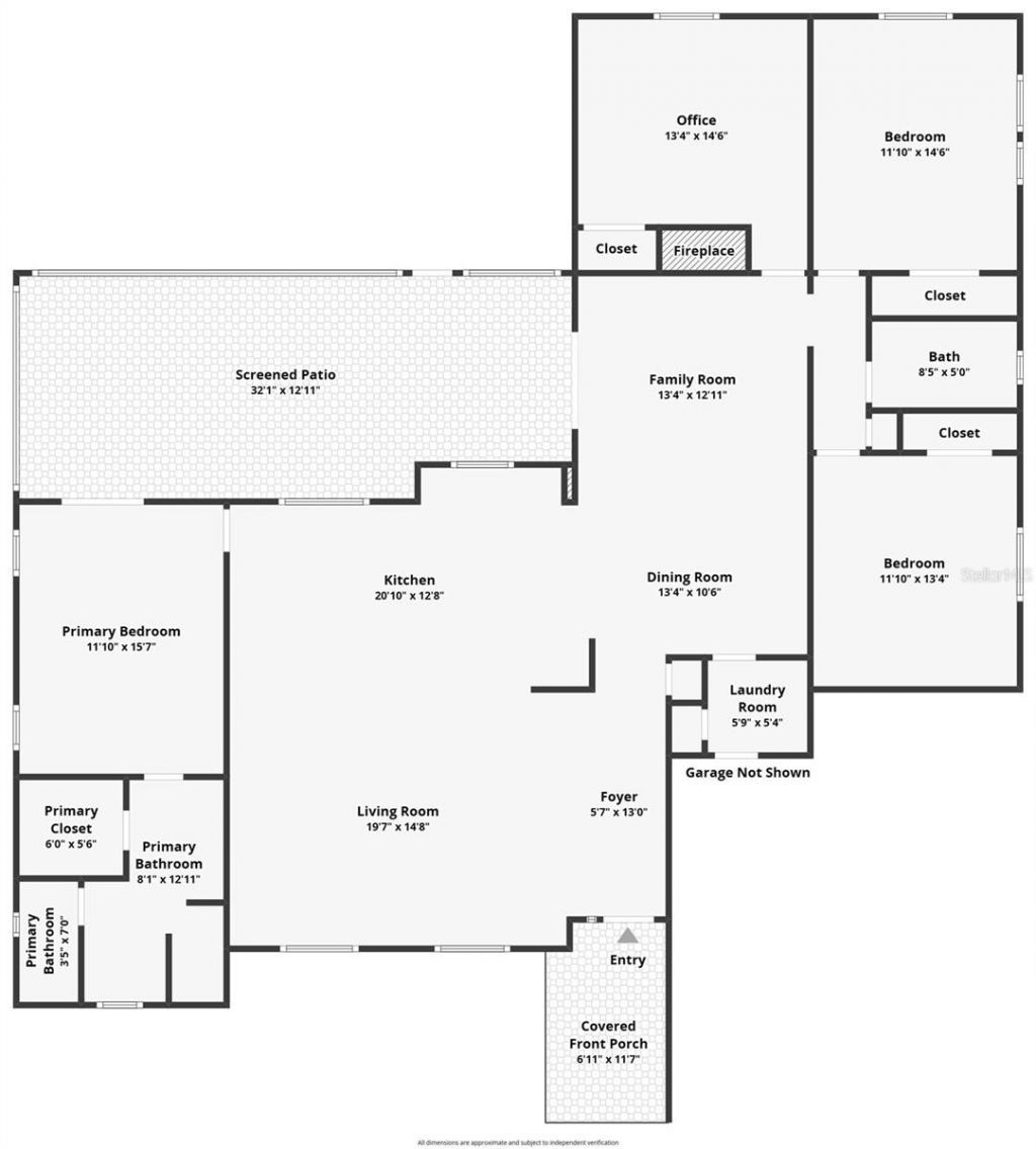1668 Allens Ridge Drive N, Palm Harbor, FL 34683 Photo