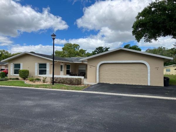 12009 BOYNTON LANE, Unit 19BG, NEW PORT RICHEY, FL 34654