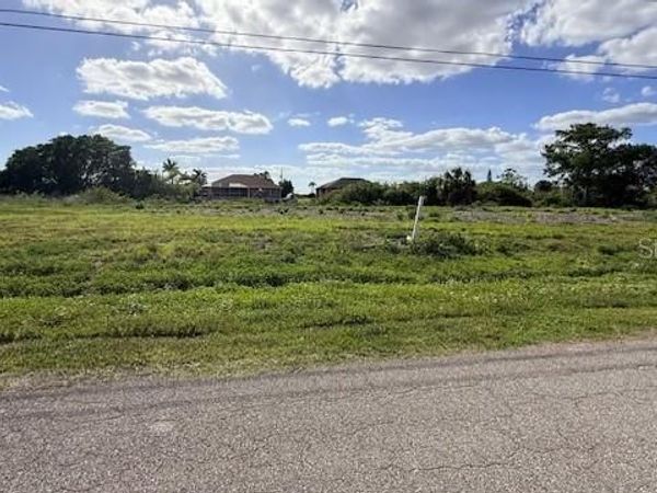 1916 NE 23RD PLACE , CAPE CORAL, FL 33909