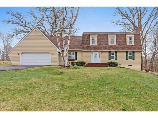 W8215 760th Avenue, River Falls, WI 54022