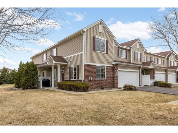 13803 Atwood Avenue, Unit 1705, Rosemount, MN 55068