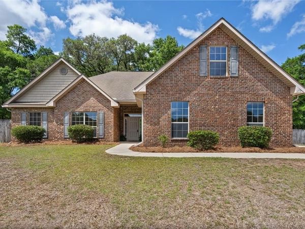 6170 Southbend Drive N, Mobile, AL 36619