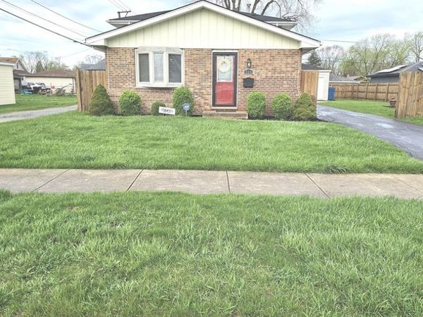 15362 7th Avenue , Phoenix, IL 60426