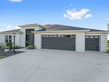 1146 EBLING LOOP, THE VILLAGES, FL 32163