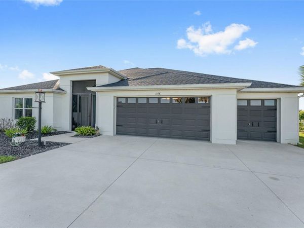 1146 EBLING LOOP , THE VILLAGES, FL 32163