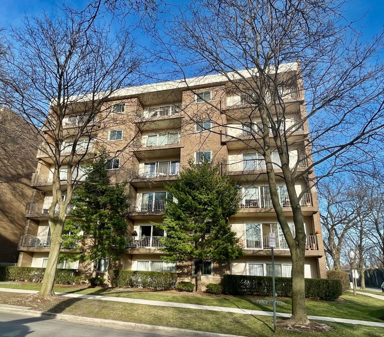 407 Ashland Avenue , Unit 2G, River Forest, IL 60305 Main Photo