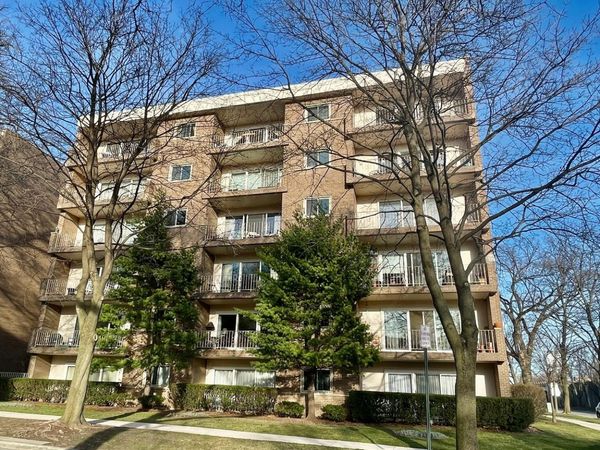 407 Ashland Avenue , Unit 2G, River Forest, IL 60305