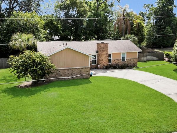3681 SE 26TH AVENUE, OCALA, FL 34471