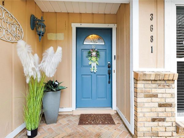 3681 SE 26TH AVENUE , OCALA, FL 34471