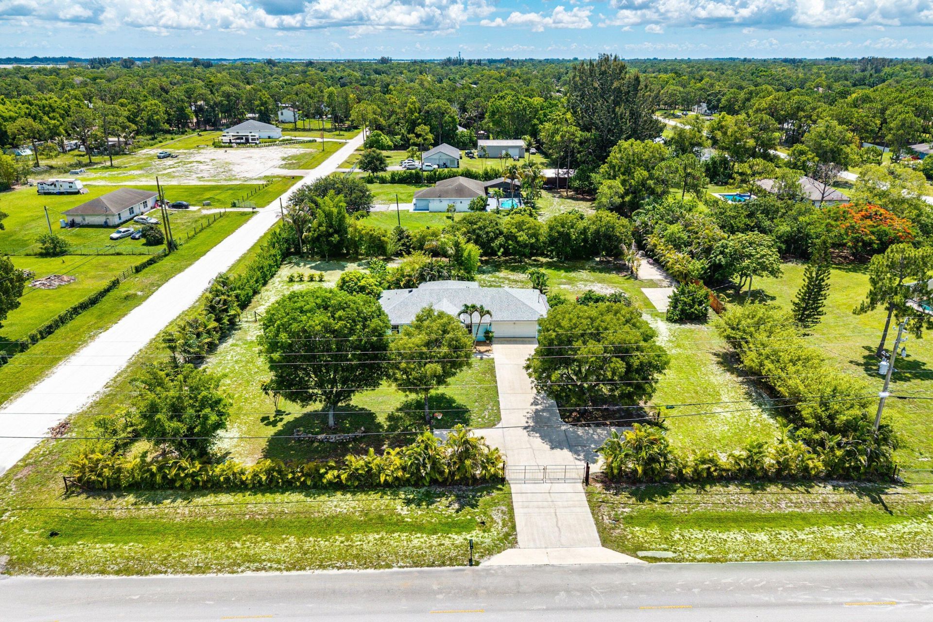 4646 Calamondin Boulevard, Loxahatchee, FL 33470 Photo