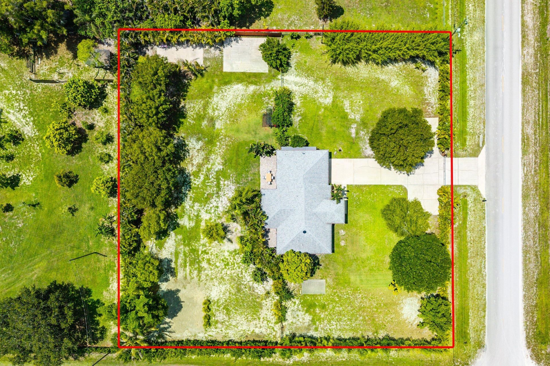 4646 Calamondin Boulevard, Loxahatchee, FL 33470 Photo