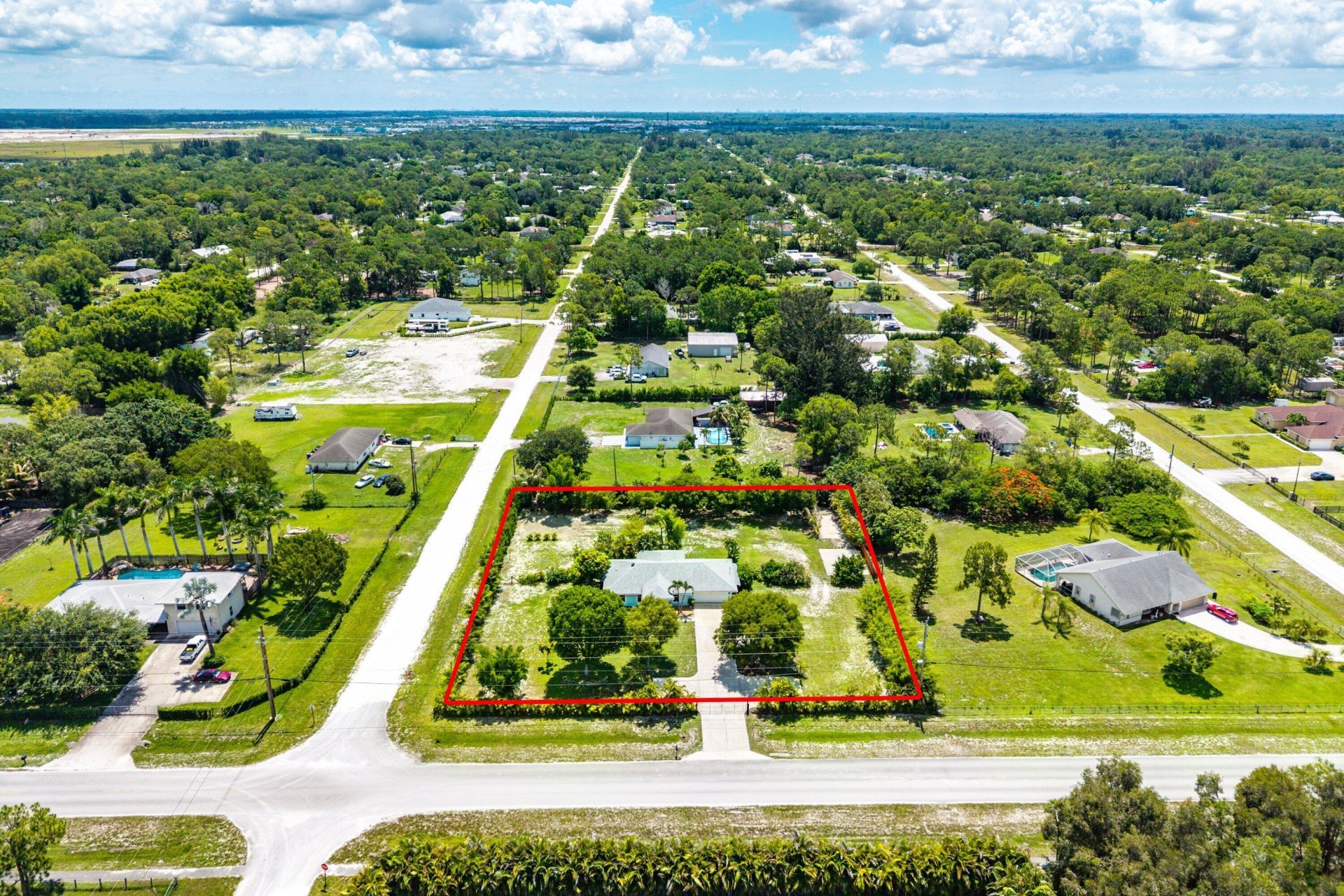 4646 Calamondin Boulevard, Loxahatchee, FL 33470 Photo