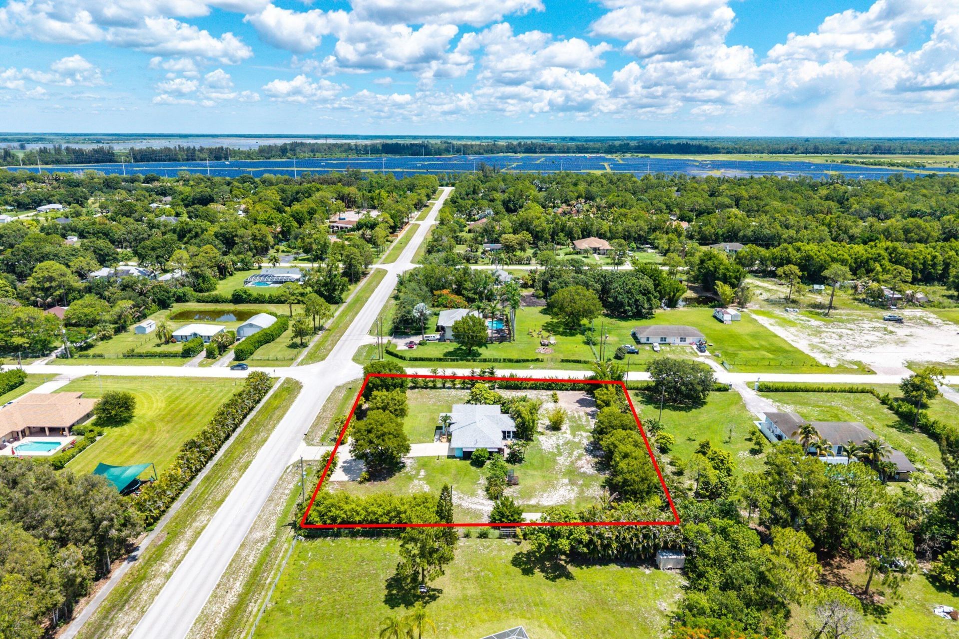 4646 Calamondin Boulevard, Loxahatchee, FL 33470 Photo