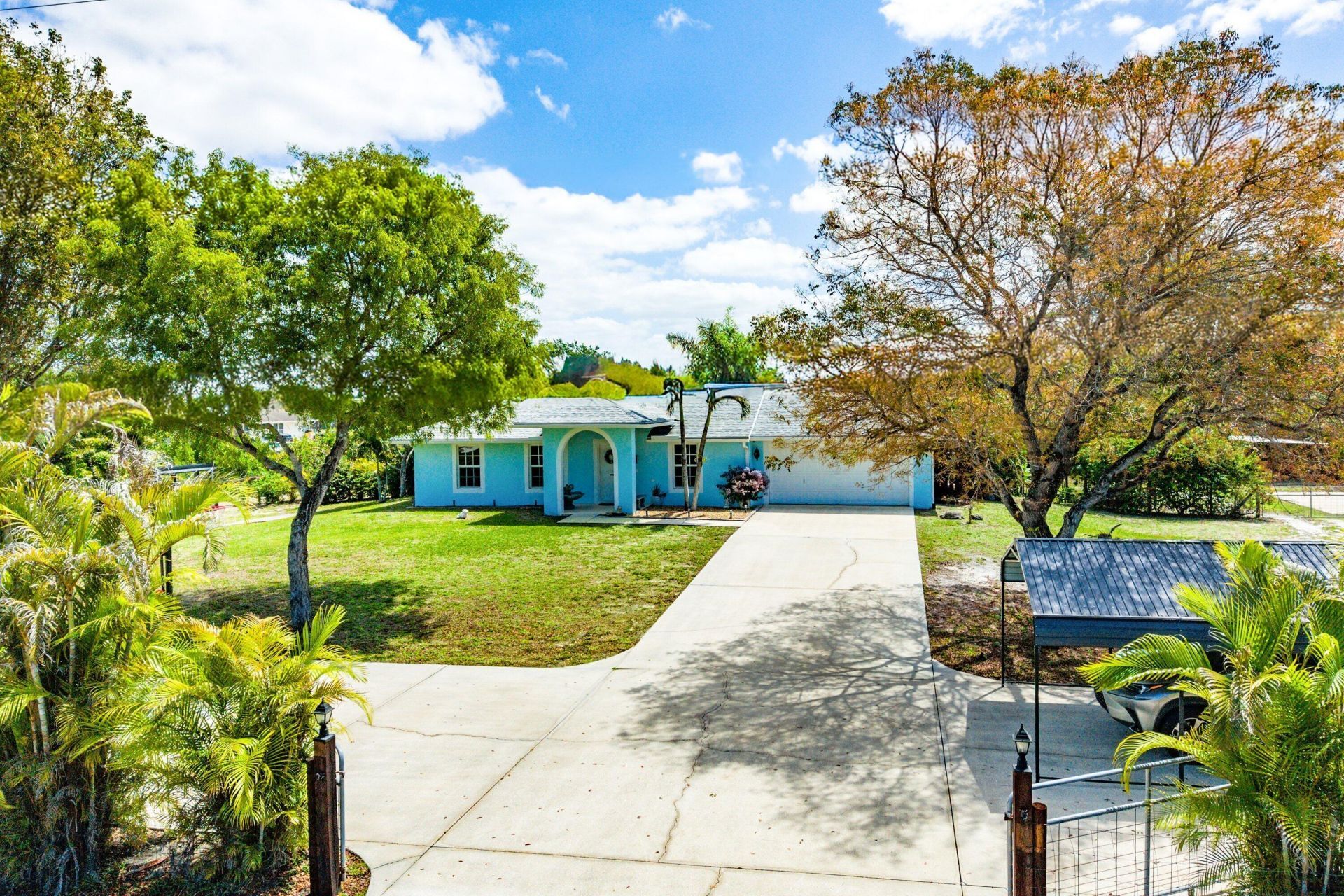 4646 Calamondin Boulevard, Loxahatchee, FL 33470 Photo